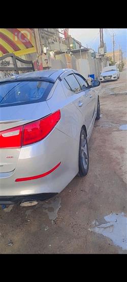 کیا ئۆپتیما